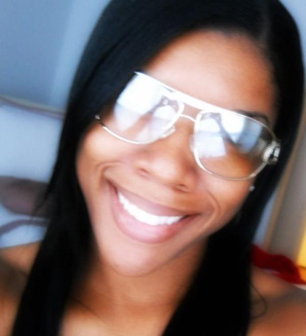 Ashley Givens - Class of 2001 - Northeast High School
