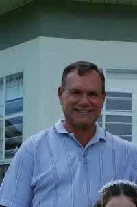 Ed Hansen - Class of 1967 - Northeast High School