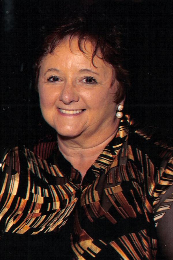 Judith Vodenik - Class of 1966 - Northeast High School
