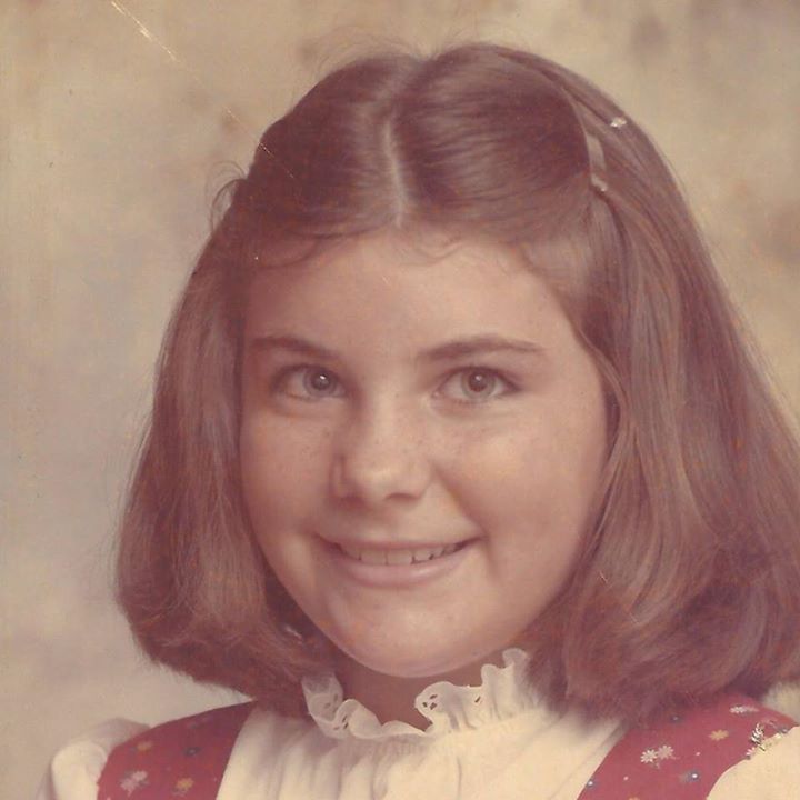 Paige Nipper Smith - Class of 1986 - Northeast High School