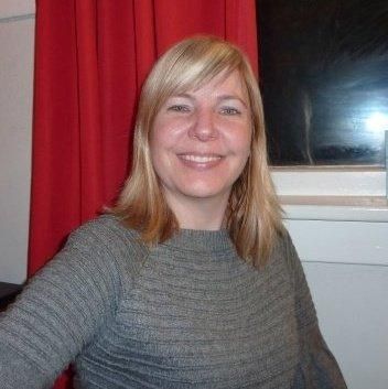 Christina Kajtsa - Class of 1991 - Northeast High School