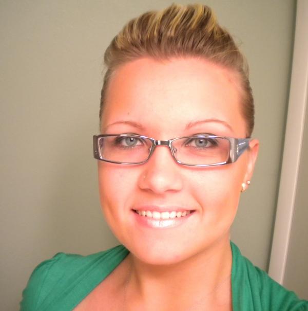 Ilvana Medic - Class of 2003 - Northeast High School