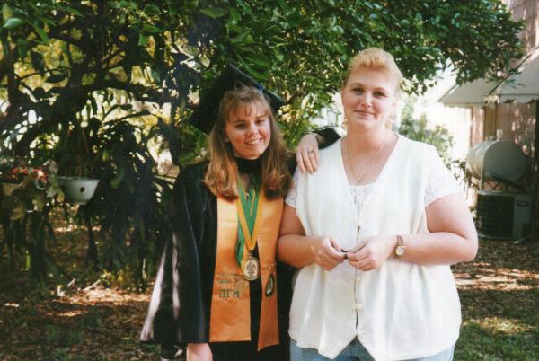 Amy Jobes - Class of 1993 - Northeast High School