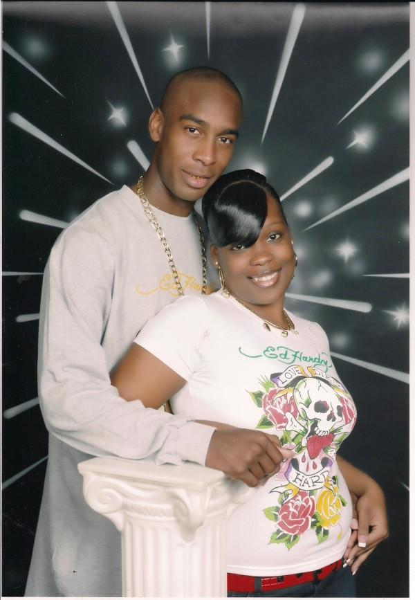 Whitney Burnett - Class of 2004 - Northeast High School