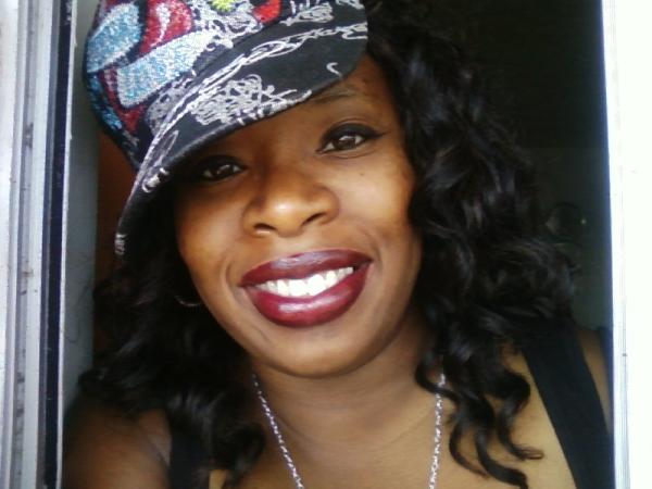 Danielle Williams - Class of 1998 - Northeast High School