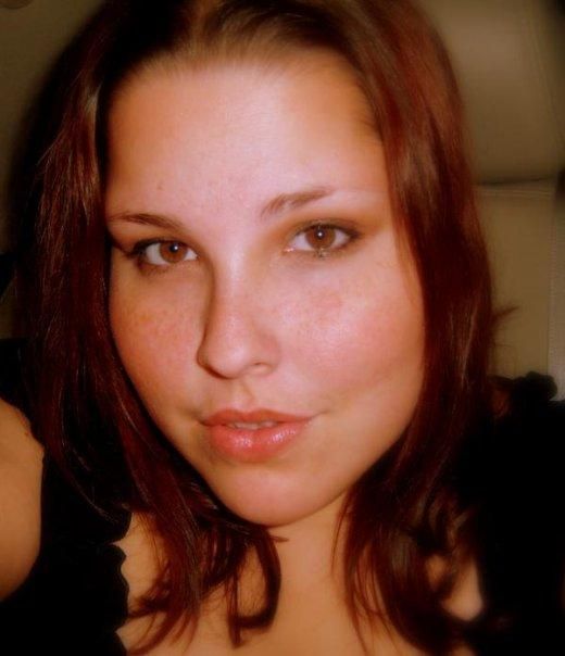 Corrine Light - Class of 2001 - Northeast High School