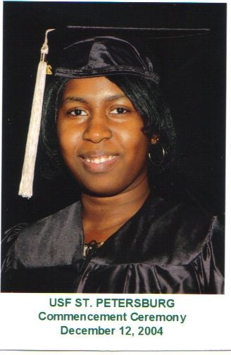 Jennifer Martin - Class of 1998 - Northeast High School