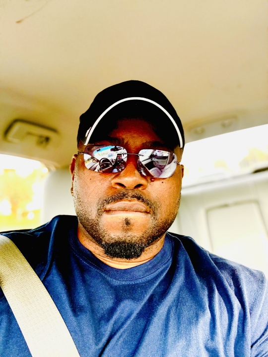 Patrick Walton - Class of 1987 - Northeast High School