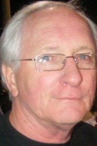 Jeff Hamrick - Class of 1964 - Northeast High School
