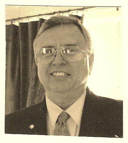 Bruce Hugill - Class of 1958 - Northeast High School