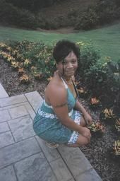 Ashkea Coston - Class of 1995 - Northeast High School