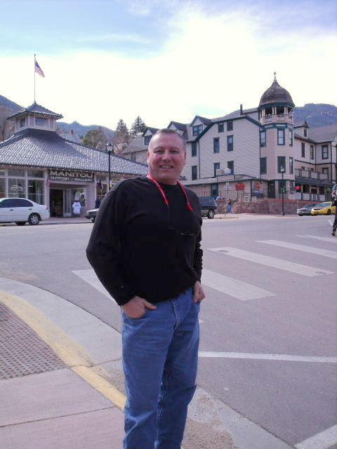Richard Caporossi - Class of 1971 - Northeast High School