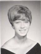 Linda Wines - Class of 1967 - Northeast High School