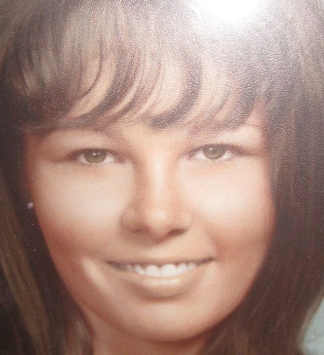 Carole De-lion - Class of 1969 - Northeast High School