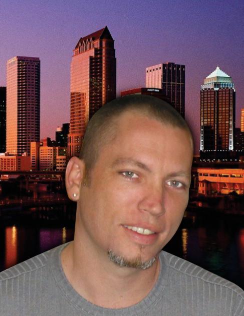 John Jackson - Class of 1991 - Northeast High School