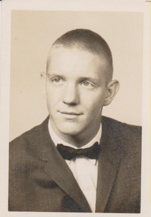 RAYMOND BUCHHOLZ - Class of 1963 - Northeast High School