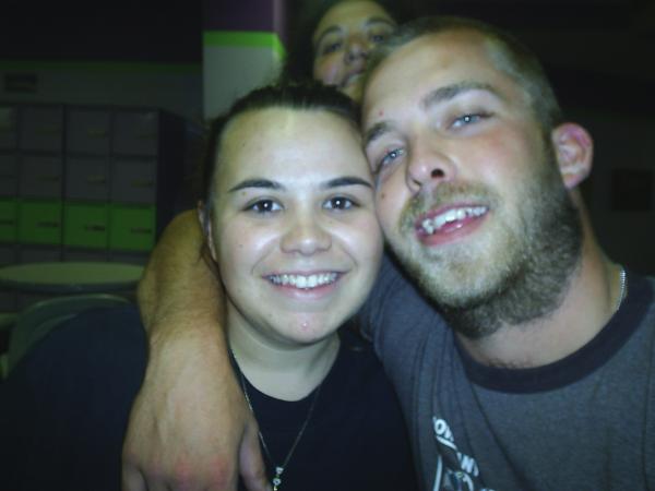 Daniel Mcintosh - Class of 2002 - Northeast High School