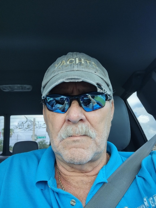 Anthony Davis - Class of 1973 - Northeast High School
