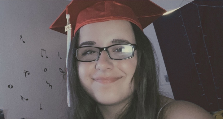 Hayley Murphy - Class of 2021 - Northeast High School