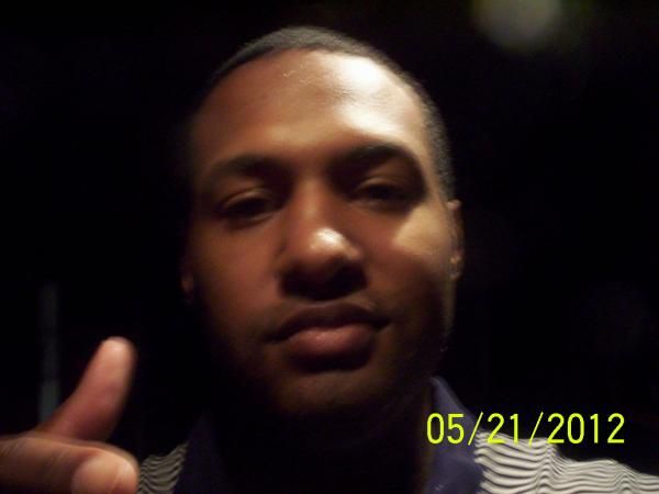 Antionne David - Class of 2002 - Northeast High School
