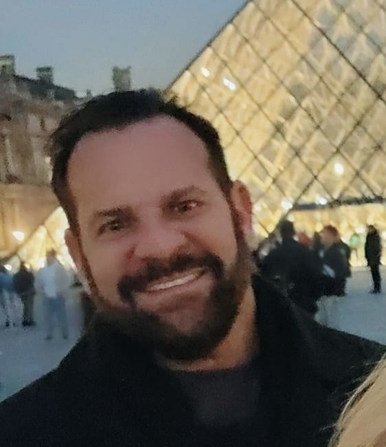Brent Safko - Class of 1988 - Northeast High School