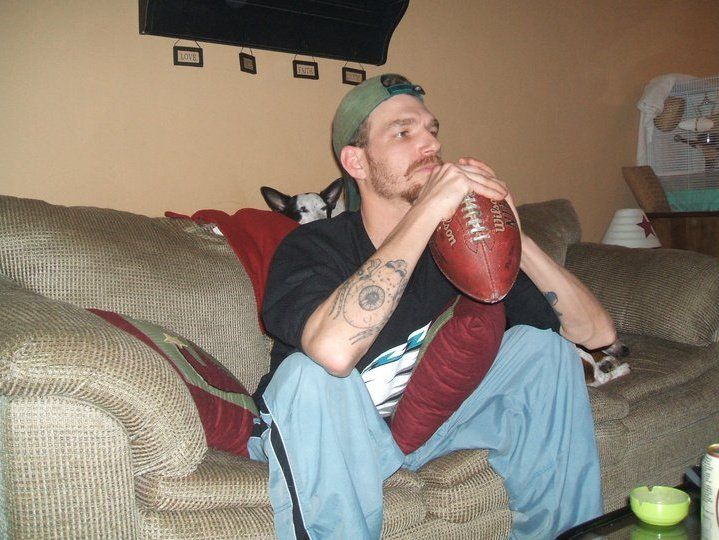 Alan Robb - Class of 1997 - Northeast High School