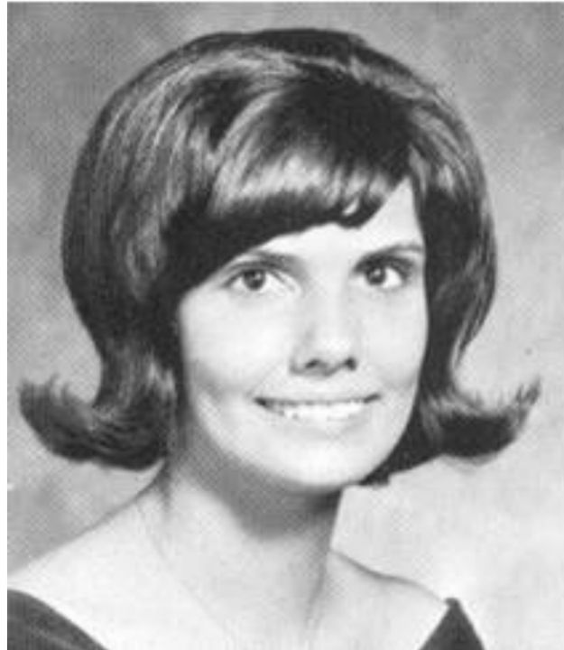 Vickie Mattson - Class of 1968 - Northeast High School
