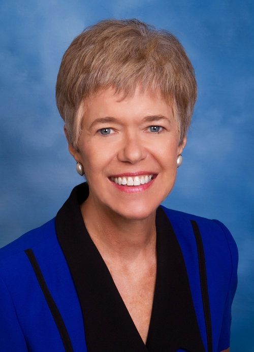 Trudi Price - Class of 1964 - Northeast High School
