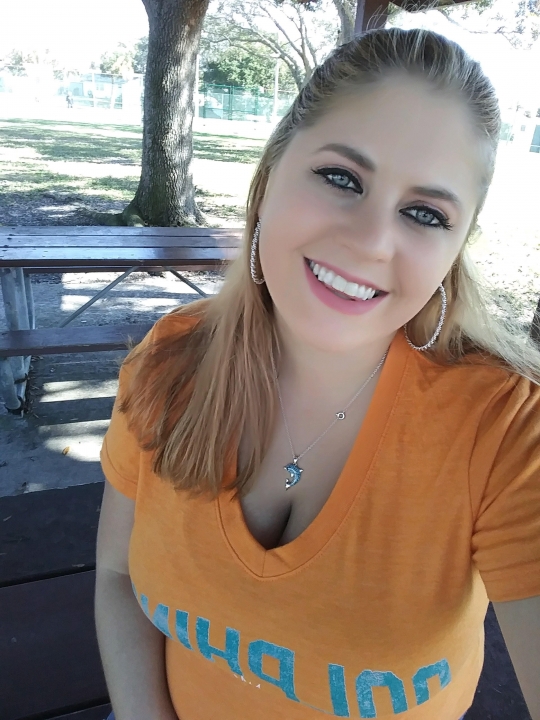 Brittany Labrant - Class of 2012 - Northeast High School