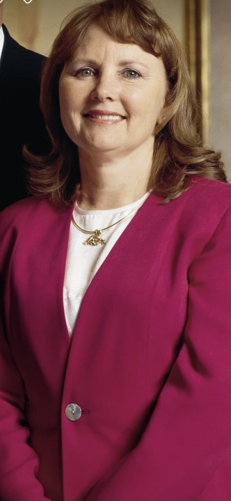 Helen Blomster - Class of 1973 - Northeast High School