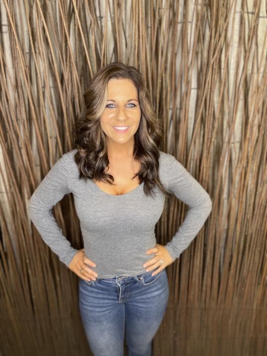Gina Apruzzese - Class of 2005 - Northeast High School