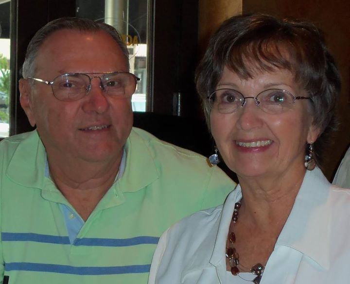 Bonnie Partelo - Class of 1962 - Northeast High School
