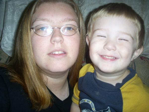Melissa Mceachern - Class of 2002 - Northeast High School
