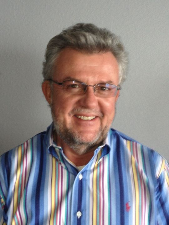 Jim Barr - Class of 1976 - Northeast High School