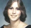 Kimberly Ponce, class of 1977