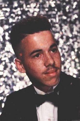 Arthur Dennies - Class of 1993 - Dixie M. Hollins High School