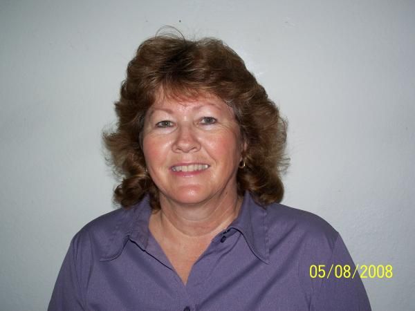 Cathy Lane - Class of 1974 - Dixie M. Hollins High School
