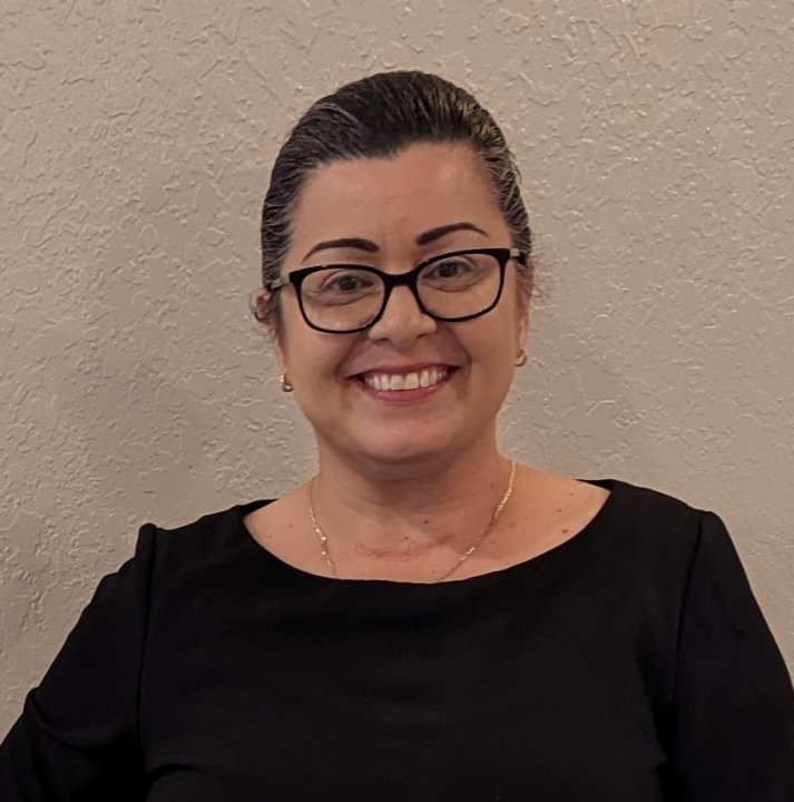 Stephanie Stephanie Ortiz - Class of 1996 - Dixie M. Hollins High School