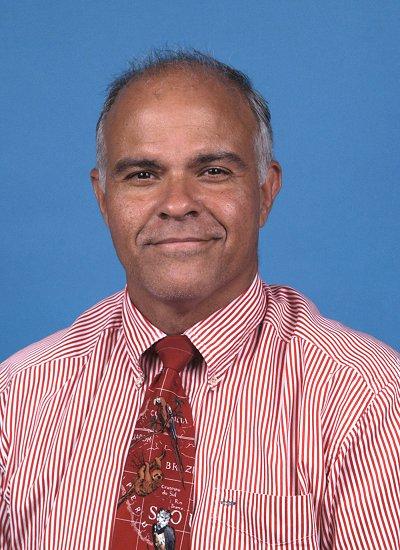 Carlos Risco - Class of 1972 - Dixie M. Hollins High School