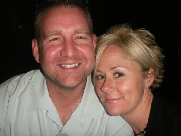 Chad Latour - Class of 1991 - Dixie M. Hollins High School