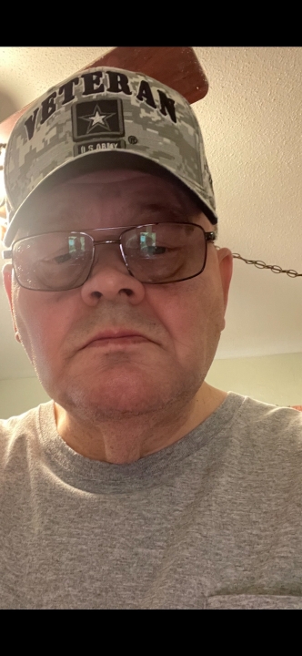 Jeff Tomich - Class of 1971 - Dixie M. Hollins High School