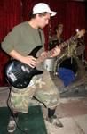 Mike Anthony - Class of 2008 - Dixie M. Hollins High School