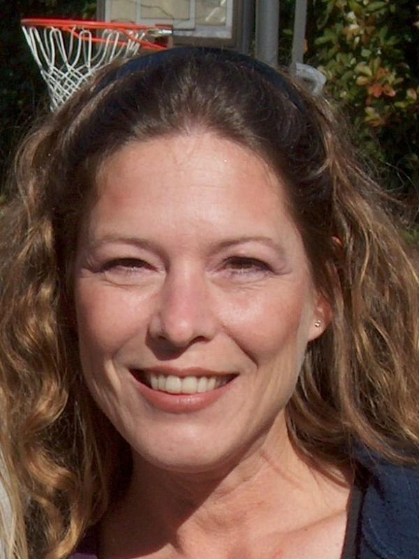 Julie Cheever - Class of 1983 - Dixie M. Hollins High School