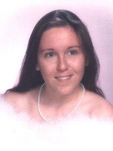 Crystal Rethemeyer - Class of 1996 - Dixie M. Hollins High School