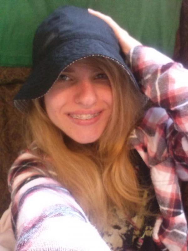 Raven Rimmer - Class of 2012 - Dixie M. Hollins High School