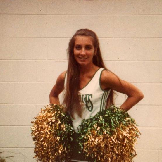 Karen Shea - Class of 1976 - Dixie M. Hollins High School