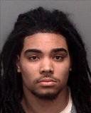 Delroy Holmes - Class of 2004 - Dixie M. Hollins High School