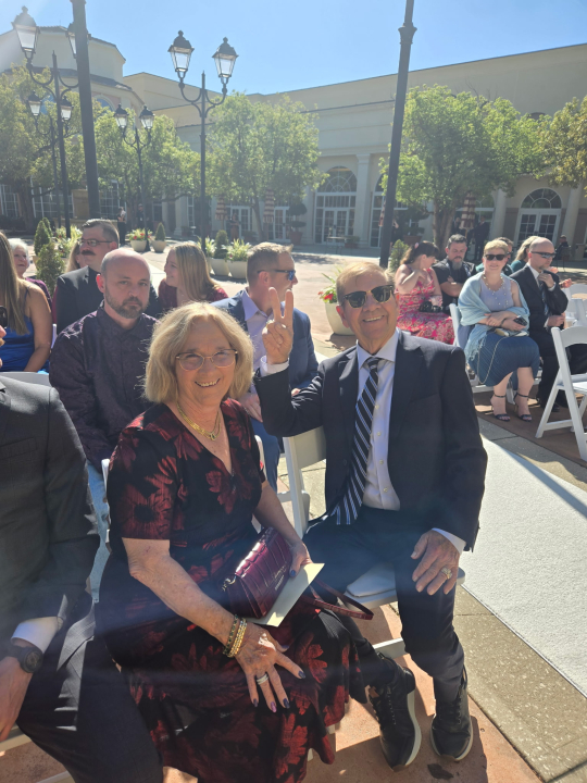 Michael E - Class of 1975 - Dixie M. Hollins High School