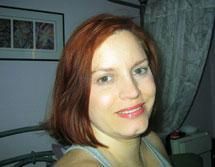 Elyse Hensley - Class of 1989 - Dunedin High School