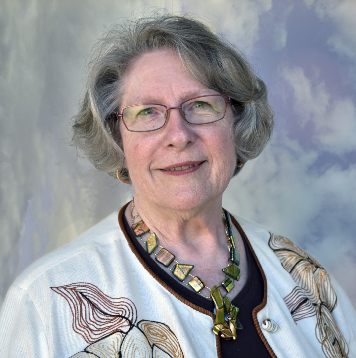 Janet Backus - Class of 1970 - Dunedin High School